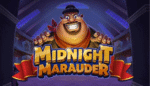 slot Midnight Marauder tragaperras online Relax Gaming