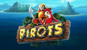 slot Pirots tragaperras online Elk Studios