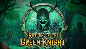 slot Return of the Green Knight tragaperras online Play'n Go