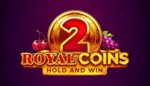 slot Royal Coins 2 Hold and Win tragaperras online Playson