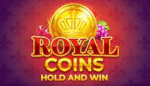 slot Royal Coins Hold and Win tragaperras online Playson