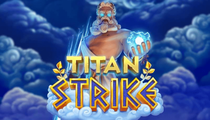 slot Titan Strike tragaperras online Relax Gaming