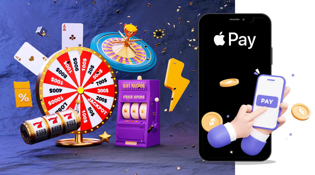 best apple pay casino online