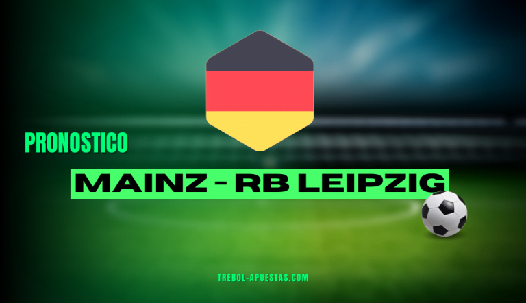 Pronóstico Mainz vs RB Leipzig