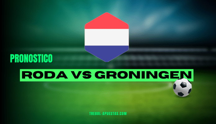 Pronóstico Roda vs Groningen