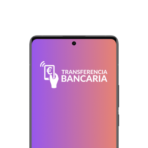 Transferencia Bancaria