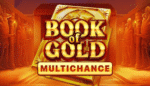 slot Book of Gold Multichance tragaperras online Playson