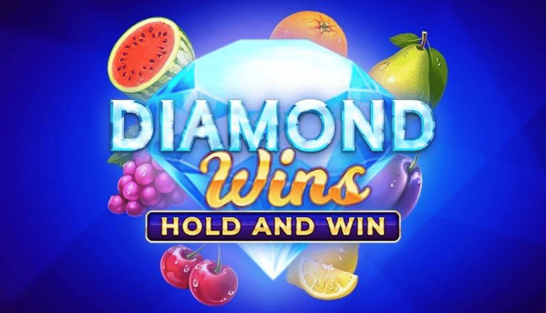 slot Diamond Wins_ Hold & Win tragaperras online Playson
