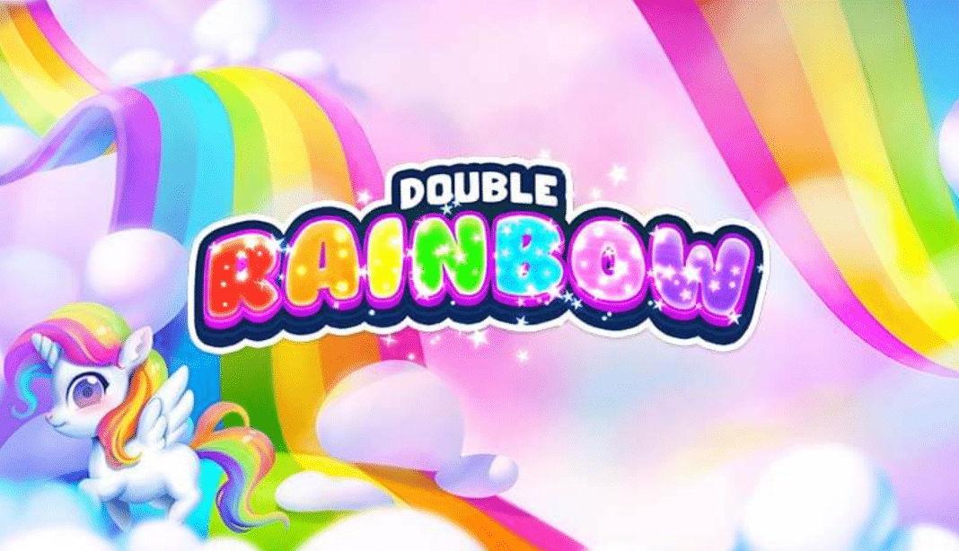 slot Double Rainbow tragaperras online Hacksaw Gaming