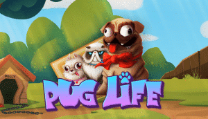 slot Pug Life tragaperras online Hacksaw