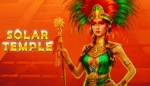 slot Solar Temple tragaperras online Playson