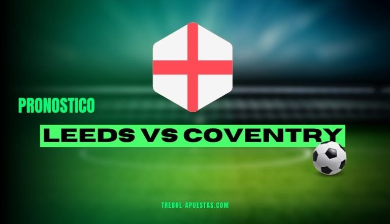 Pronóstico Leeds vs Coventry