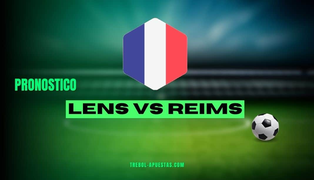 Pronósticos Lens vs Reims