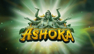 slot Ashoka tragaperras online Elk Studios