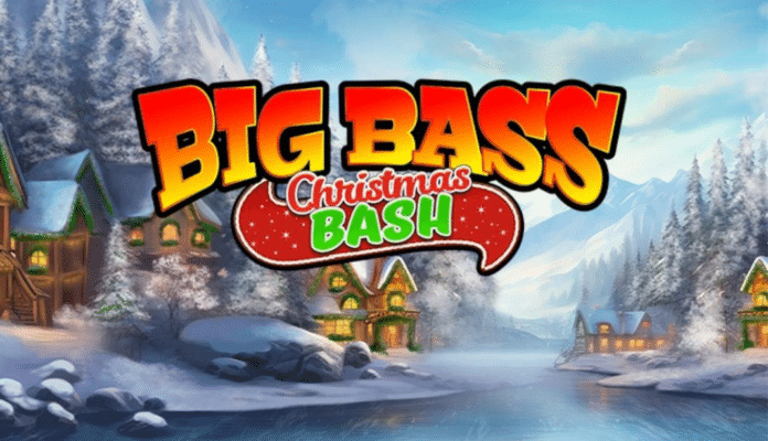 slot Big Bass Christmas Bash tragaperras online Pragmatic Play