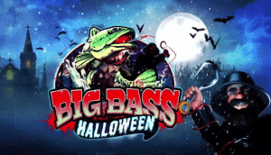 slot Big Bass Halloween tragaperras online Pragmatic Play