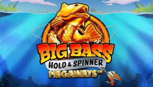 slot Big Bass Hold & Spin Megaways tragaperras online Pragmatic Play