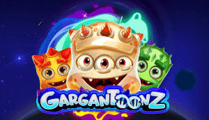 slot GargantoonZ tragaperras online Play'n GO