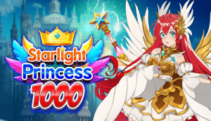 slot Starlight Princess 1000 tragaperras online Pragmatic Play