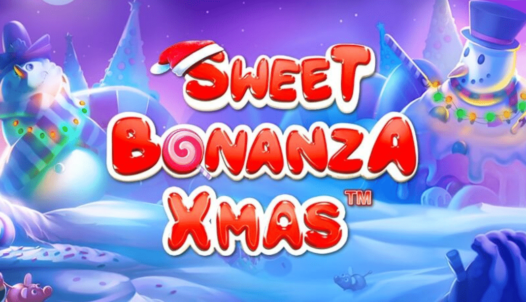 slot Sweet Bonanza Xmas tragaperras online Pragmatic Play