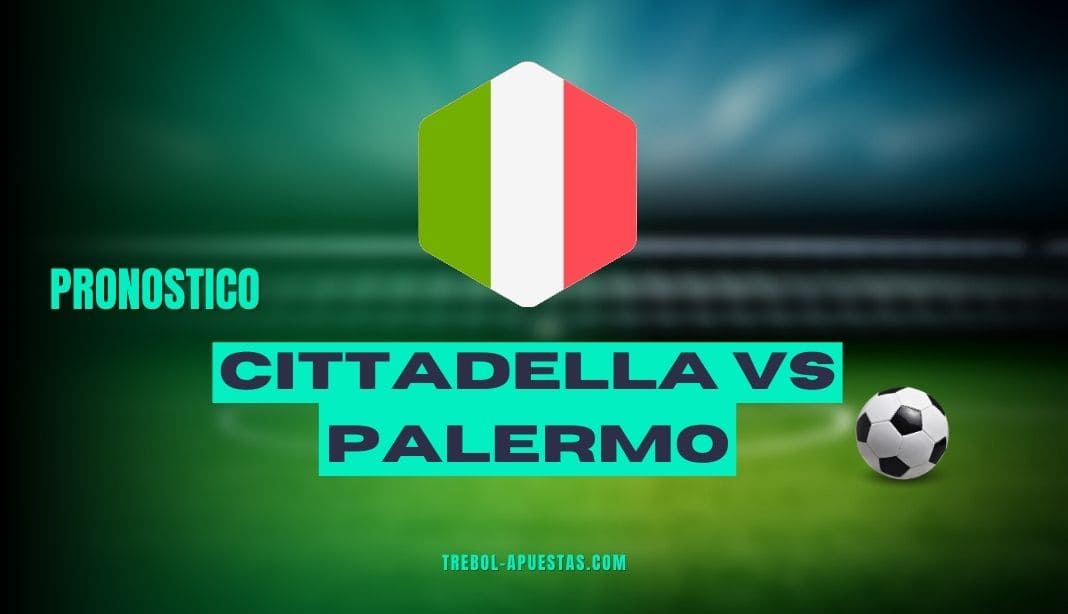Pronóstico Cittadella vs Palermo