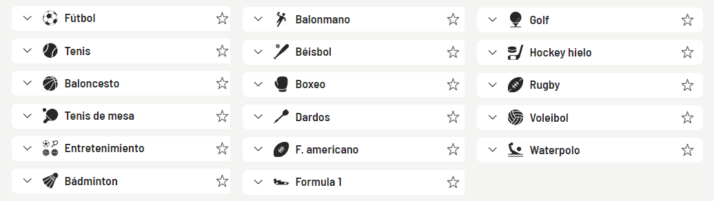 deportes yaass casino apuestas online