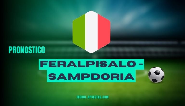 Pronósticos Feralpisalo vs Sampdoria