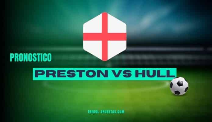 Pronósticos Preston vs Hull