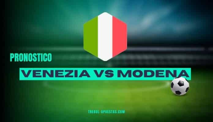Pronósticos Venezia vs Modena