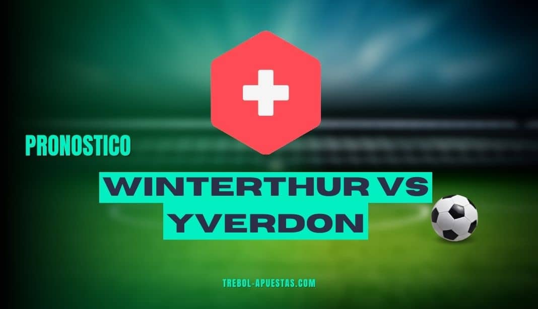 Pronósticos Winterthur vs Yverdon