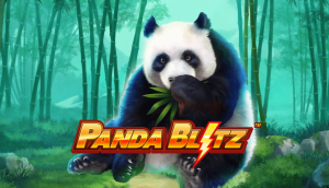 slot Panda Blitz tragaperras online Playtech
