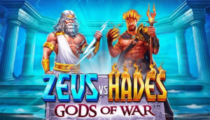 slot Zeus vs Hades – Gods of War tragaperras online Pragmatic Play