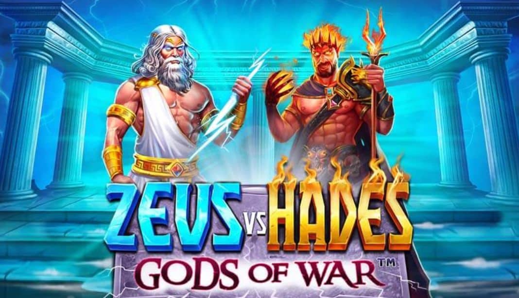 slot Zeus vs Hades – Gods of War tragaperras online Pragmatic Play