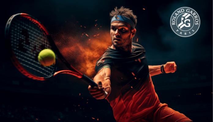 Apuestas Roland Garros 2024