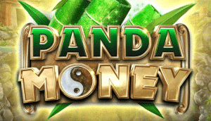 Panda Money Megaways slot Big Time Gaming