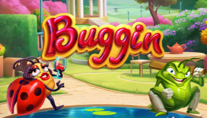 slot Buggin tragaperras ELK Studios