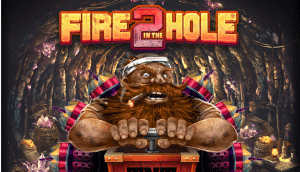 slot Fire in the Hole 2 tragaperras NoLimit City