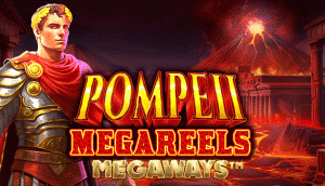 slot Pompeii Megareels Megaways tragaperras Pragmatic Play