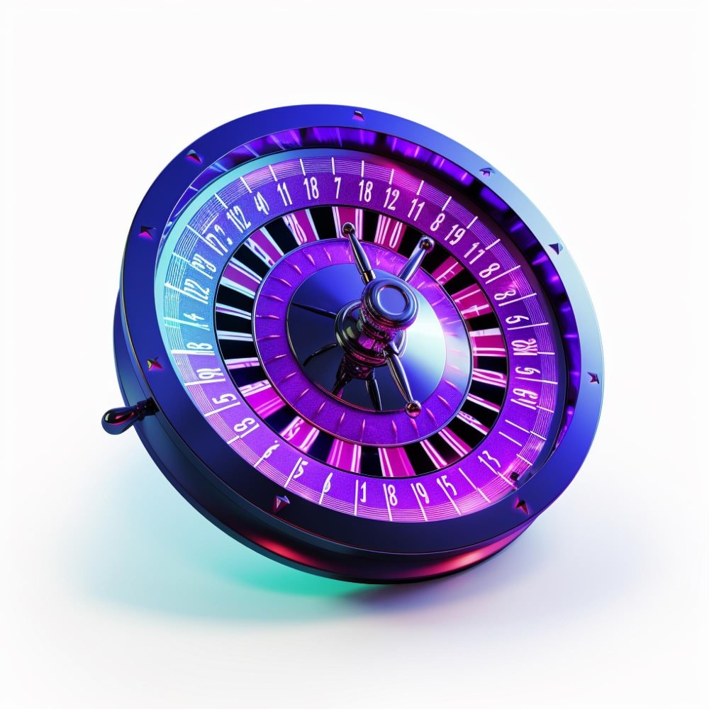 tipos de ruleta en vivo