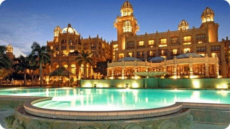 Casino Sun City (Sudáfrica)