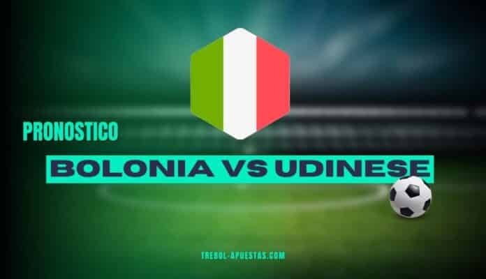 Pronósticos Bolonia vs Udinese