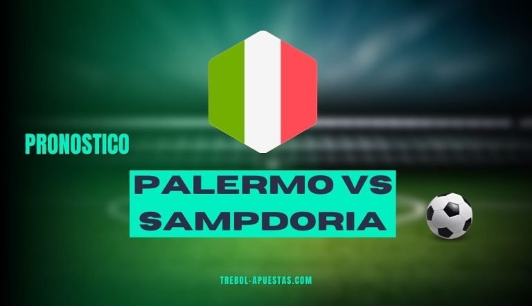 Pronósticos Palermo vs Sampdoria