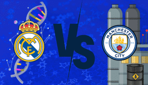 Real Madrid vs Manchester City se consagra como El Clásico europeo moderno