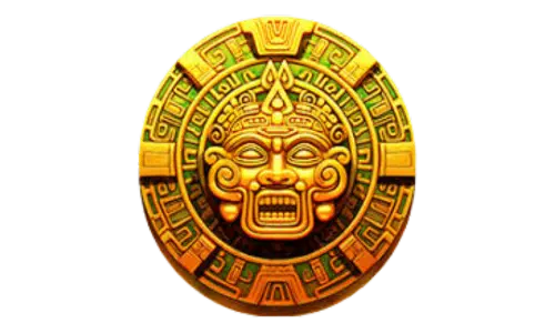 personajes Aztec Powernudge