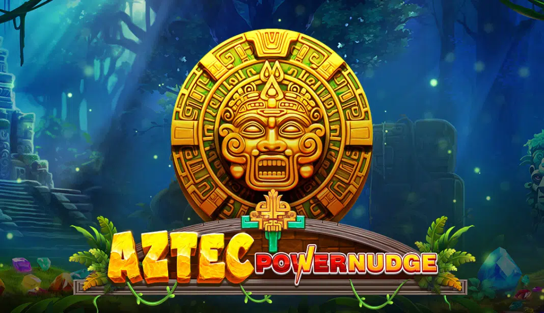 slot Aztec Powernudge tragaperras Pragmatic Play