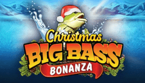 slot Christmas Big Bass Bonanza tragaperras Pragmatic Play
