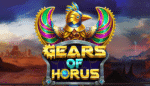 slot Gears of Horus tragaperras Pragmatic Play
