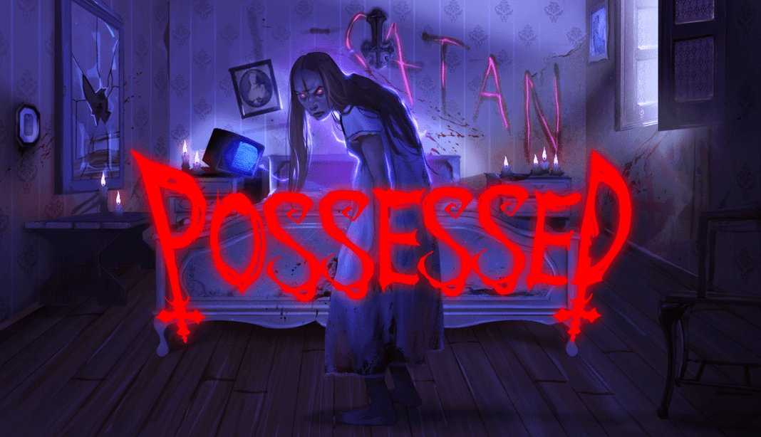 slot Possessed tragaperras Nolimit City