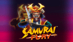 slot Samurai Fury tragaperras PlayTech