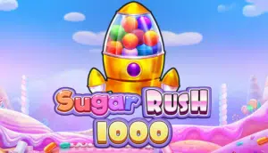 slot Sugar Rush 1000 tragaperras Pragmatic Play